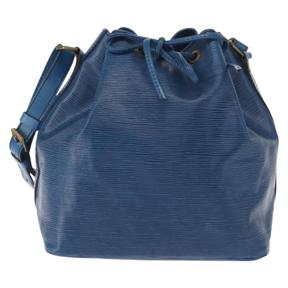 Louis Vuitton Louis Vuitton Noe Epi Leather Size ONE SIZE - 19 Thumbnail