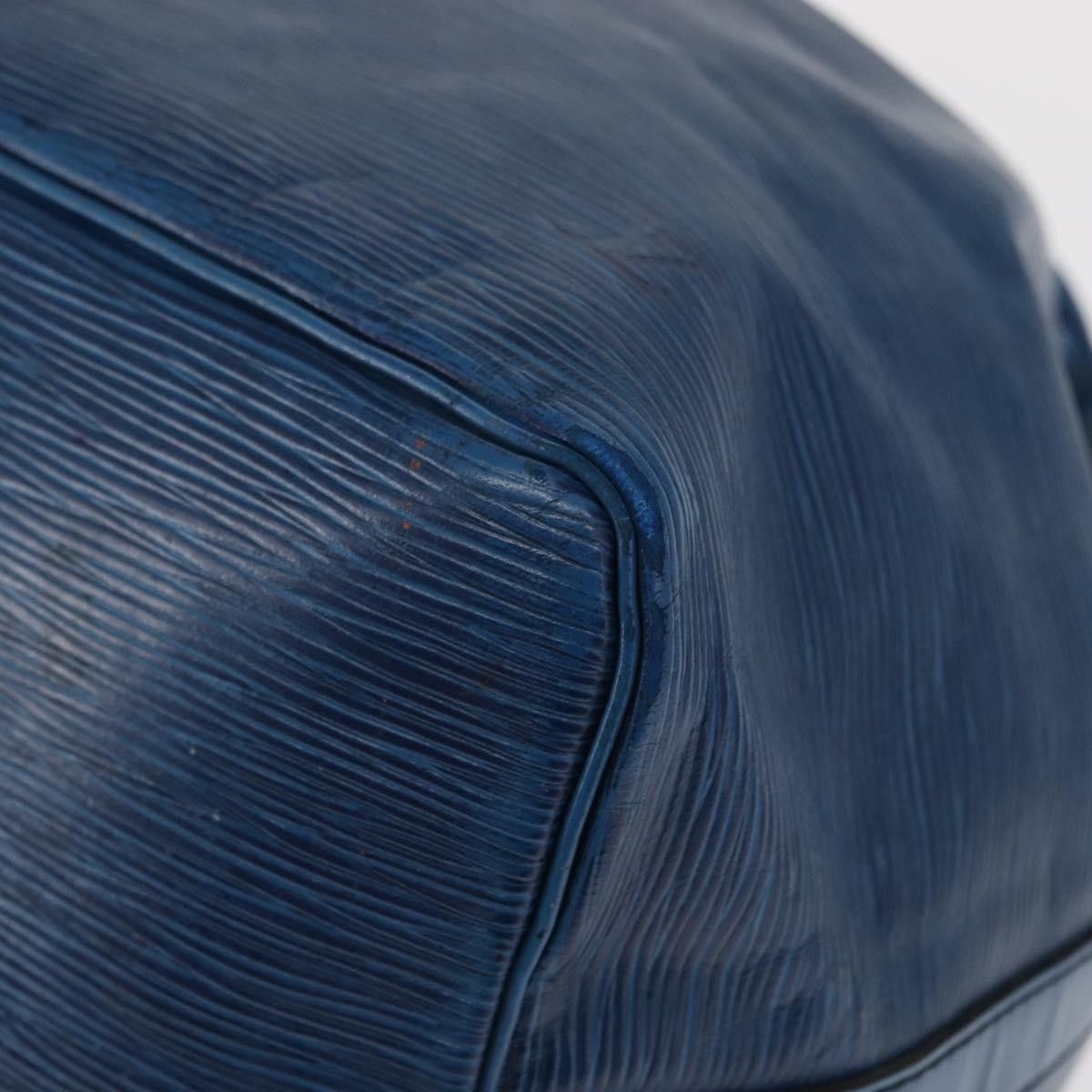Louis Vuitton Louis Vuitton Noe Epi Leather Size ONE SIZE - 10 Thumbnail