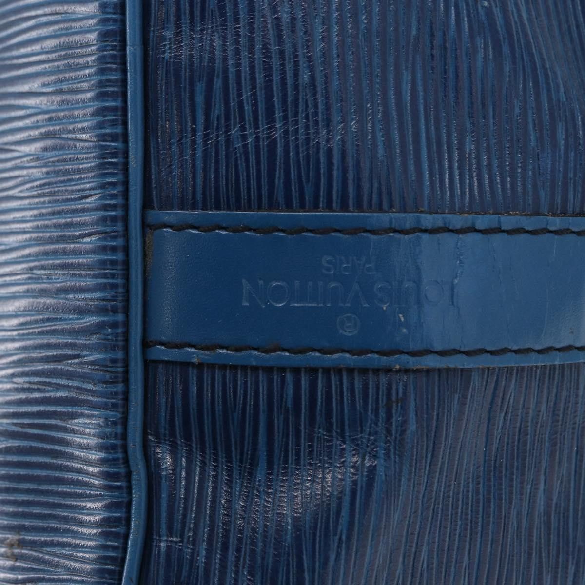 Louis Vuitton Louis Vuitton Noe Epi Leather Size ONE SIZE - 7 Thumbnail