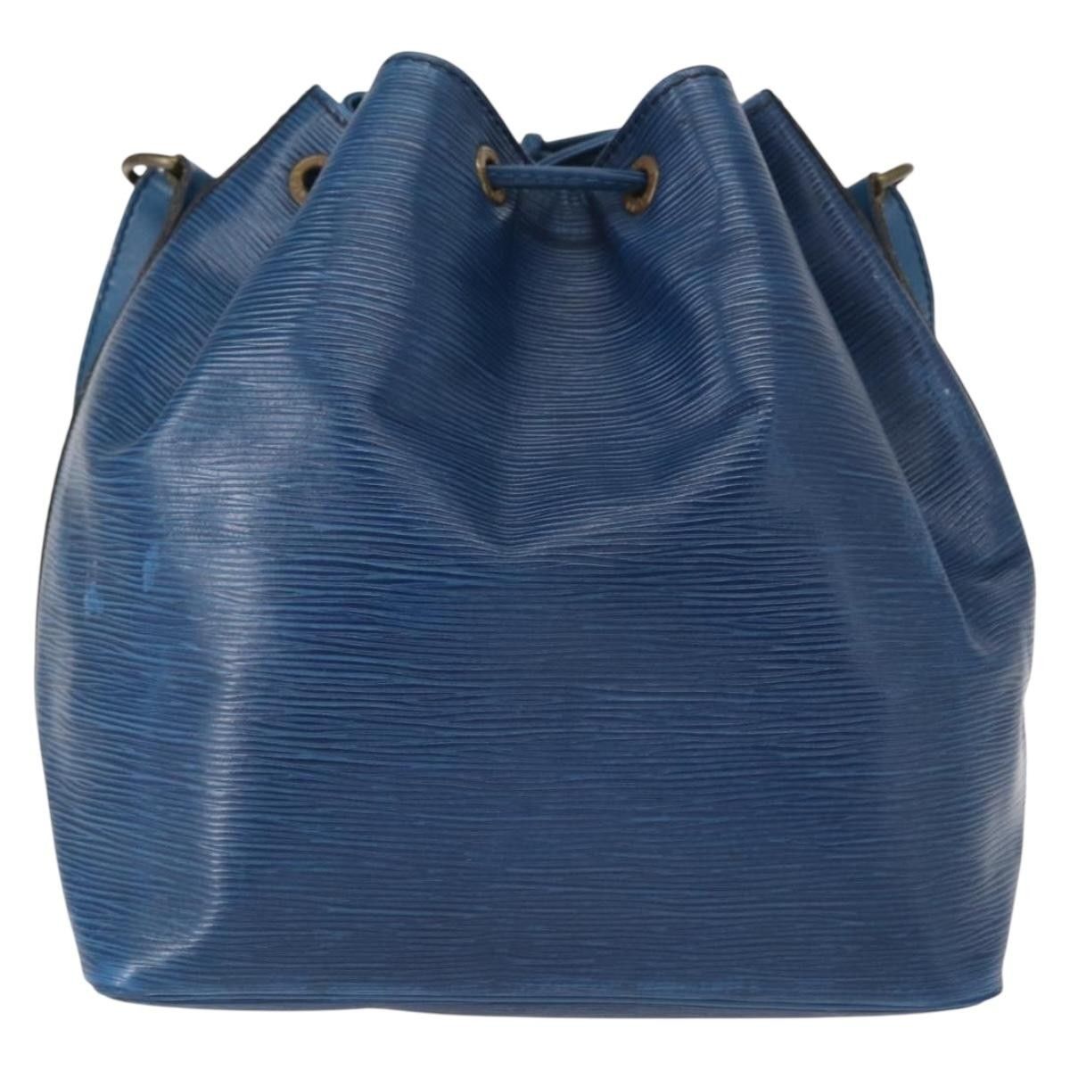 Louis Vuitton Louis Vuitton Noe Epi Leather Size ONE SIZE - 2 Thumbnail
