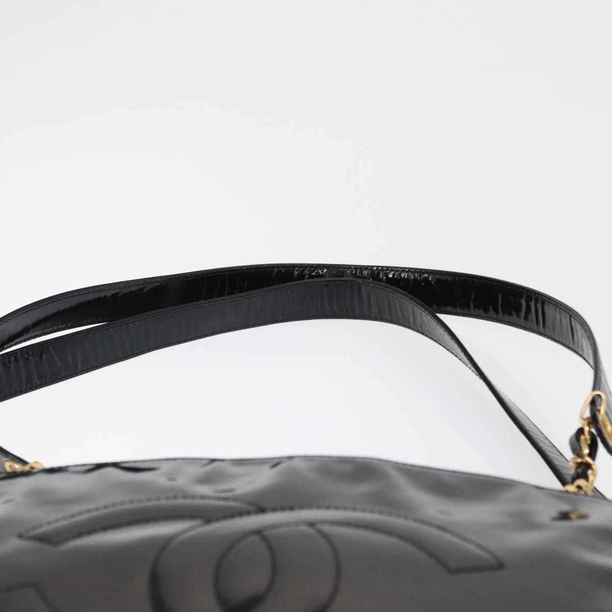 Chanel Chanel Vintage Timeless Chain Patent Size ONE SIZE - 17 Thumbnail