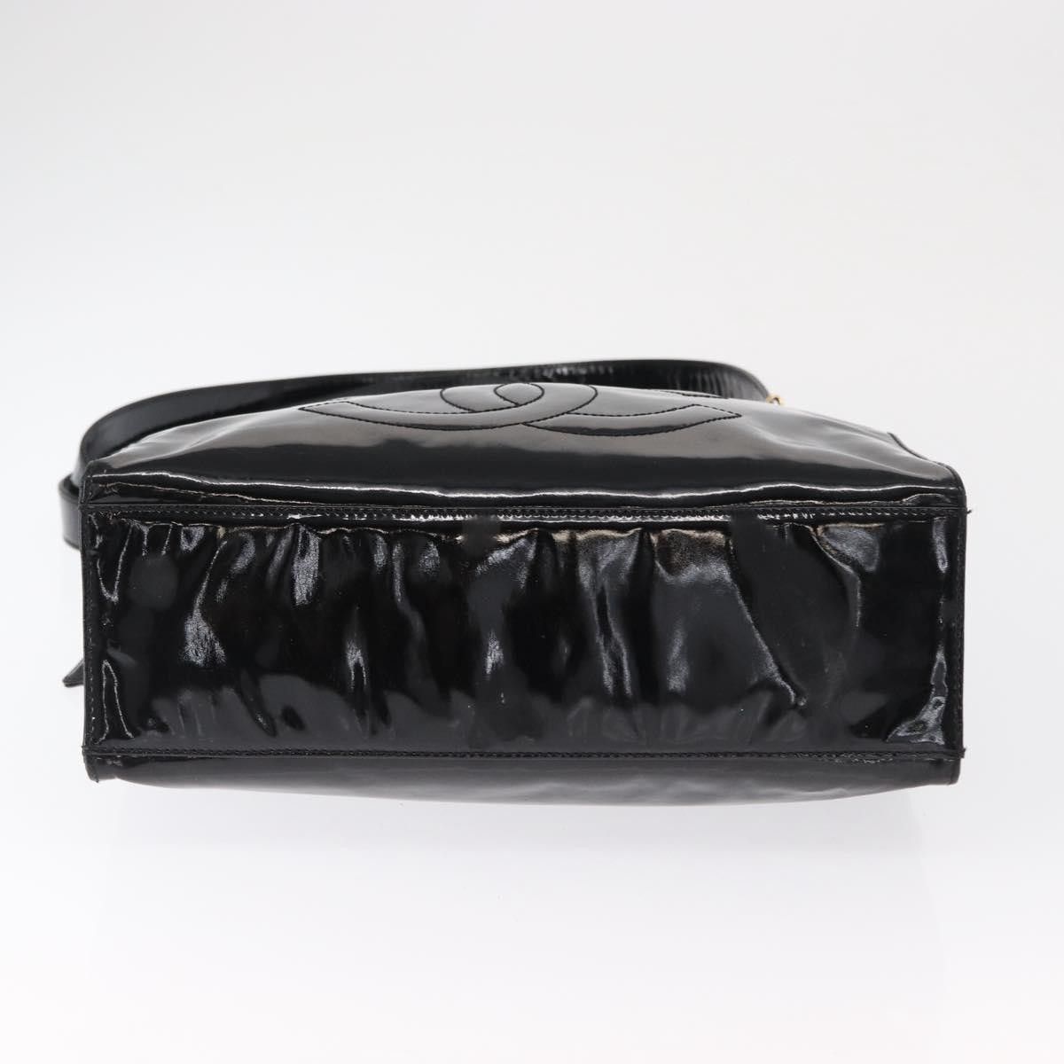 Chanel Chanel Vintage Timeless Chain Patent Size ONE SIZE - 18 Thumbnail