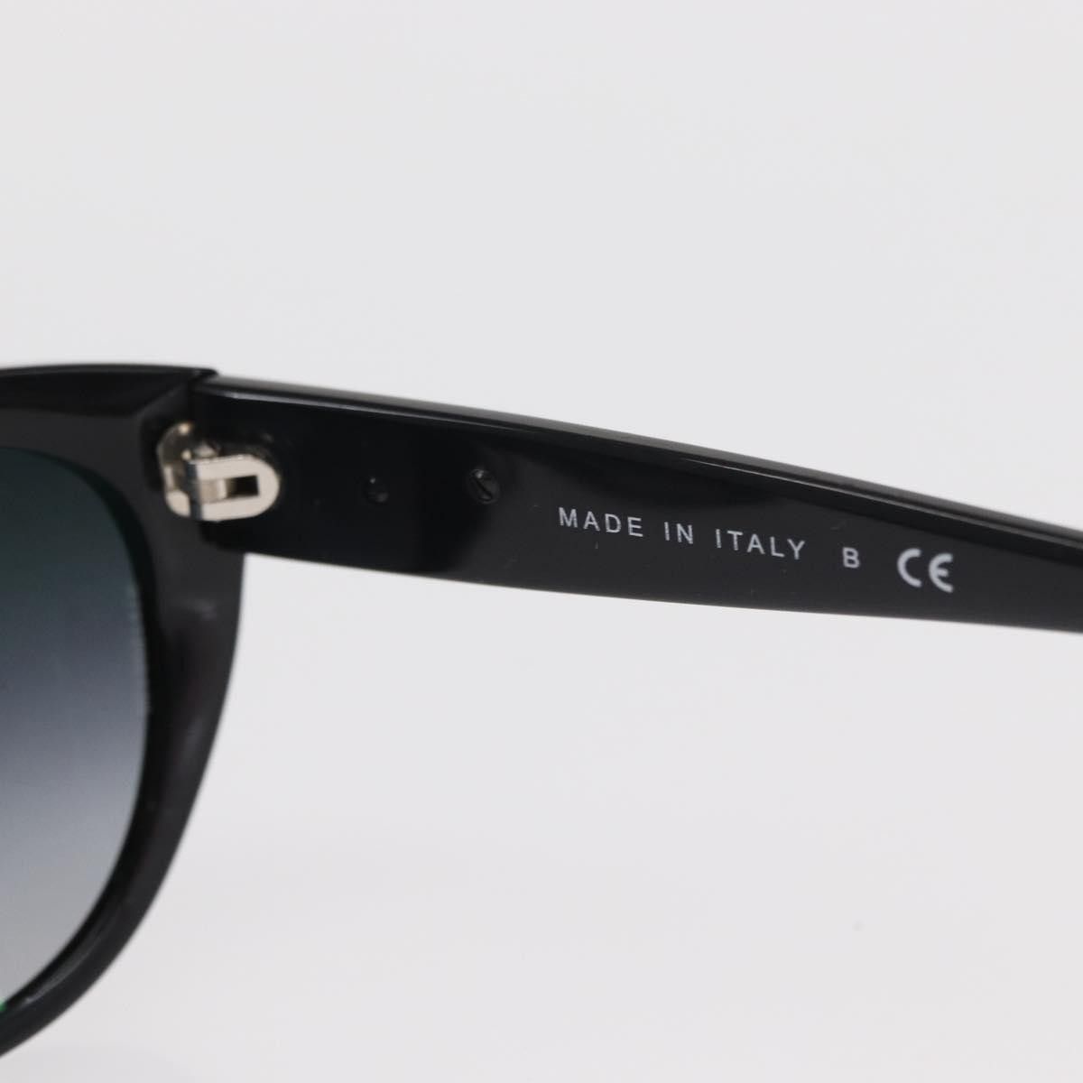 Chanel Chanel Camélia sunglasses Plastic Size ONE SIZE - 5 Thumbnail
