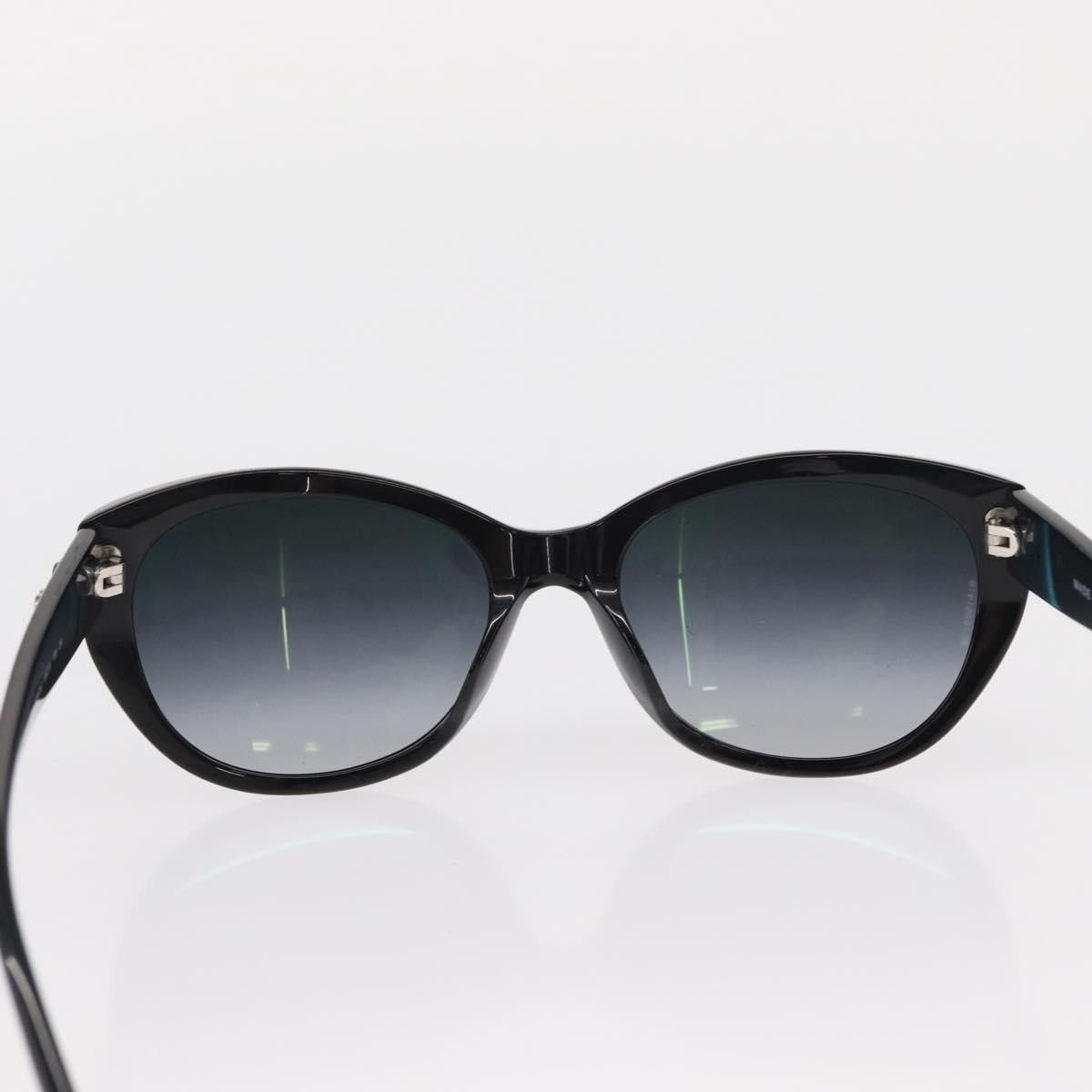 Chanel Chanel Camélia sunglasses Plastic Size ONE SIZE - 2 Thumbnail