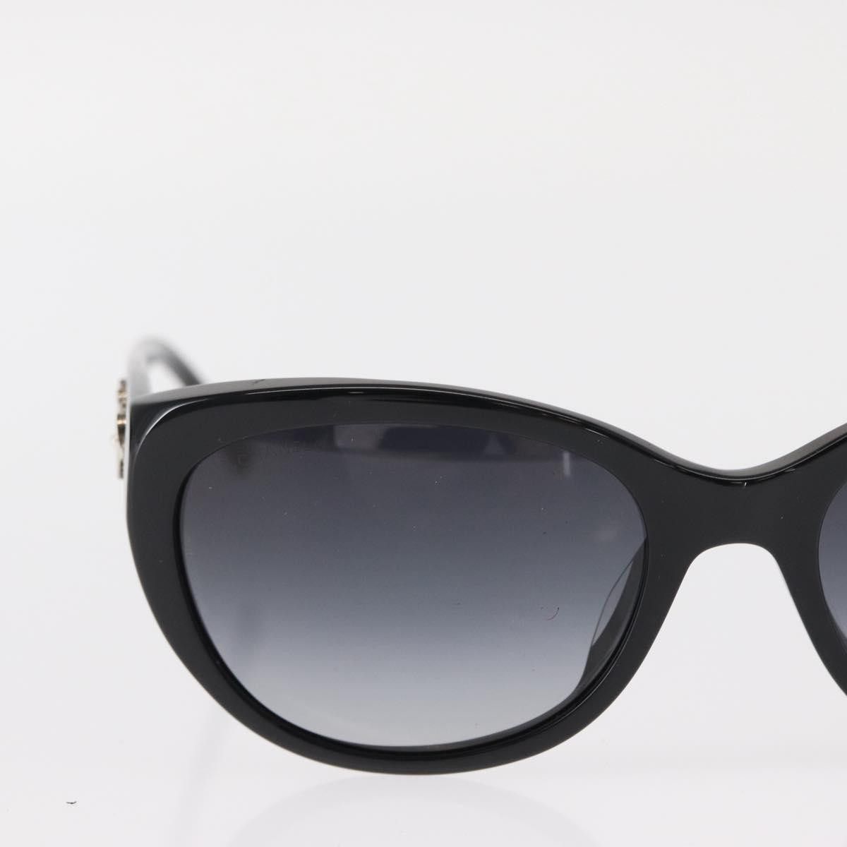 Chanel Chanel Camélia sunglasses Plastic Size ONE SIZE - 8 Thumbnail