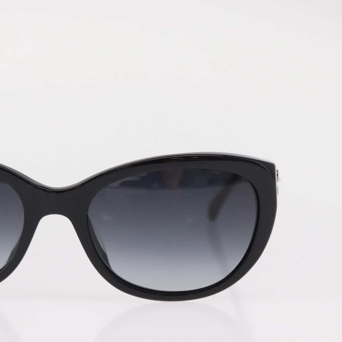 Chanel Chanel Camélia sunglasses Plastic Size ONE SIZE - 9 Thumbnail