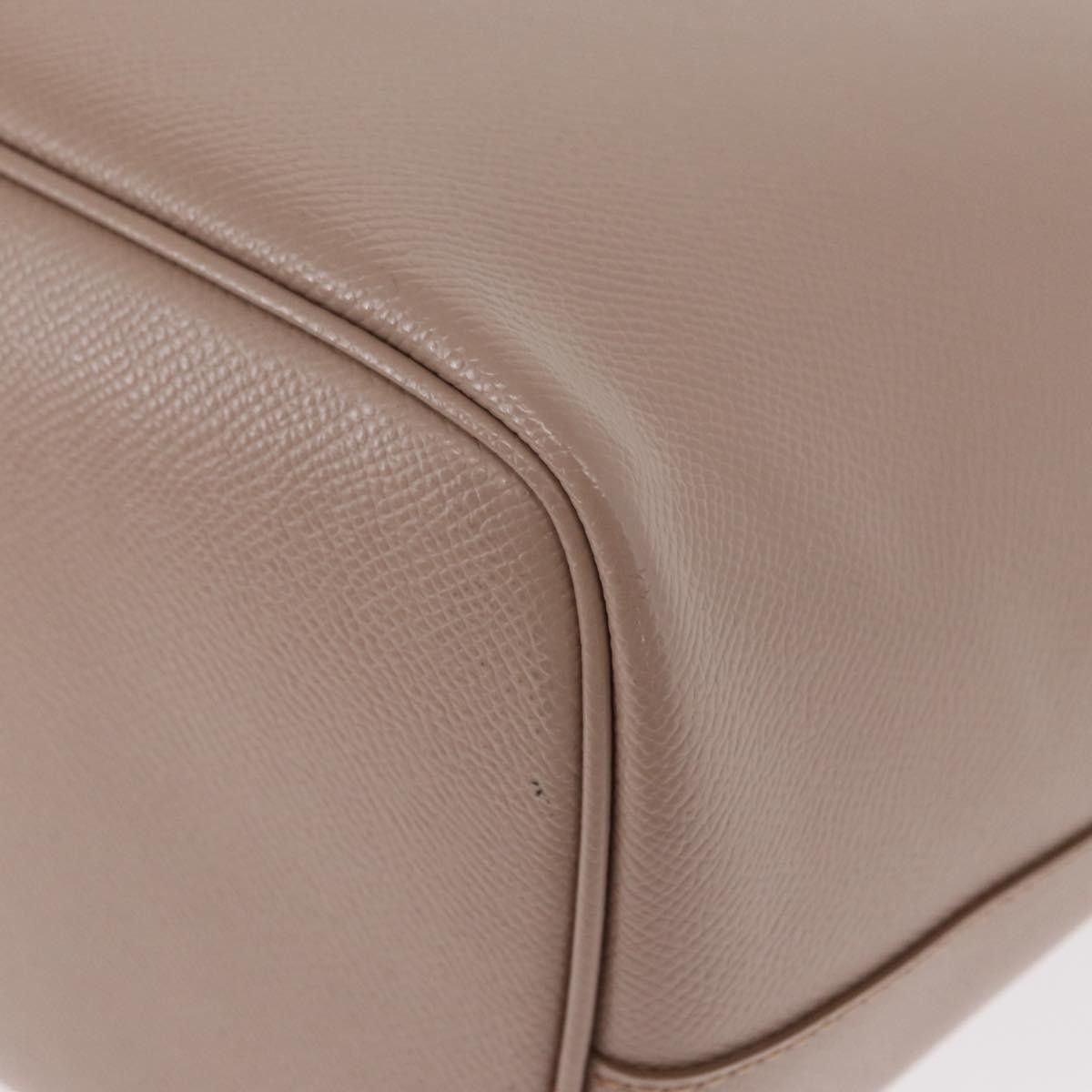 Salvatore Ferragamo Salvatore Ferragamo Vala tote Leather Size ONE SIZE - 11 Thumbnail