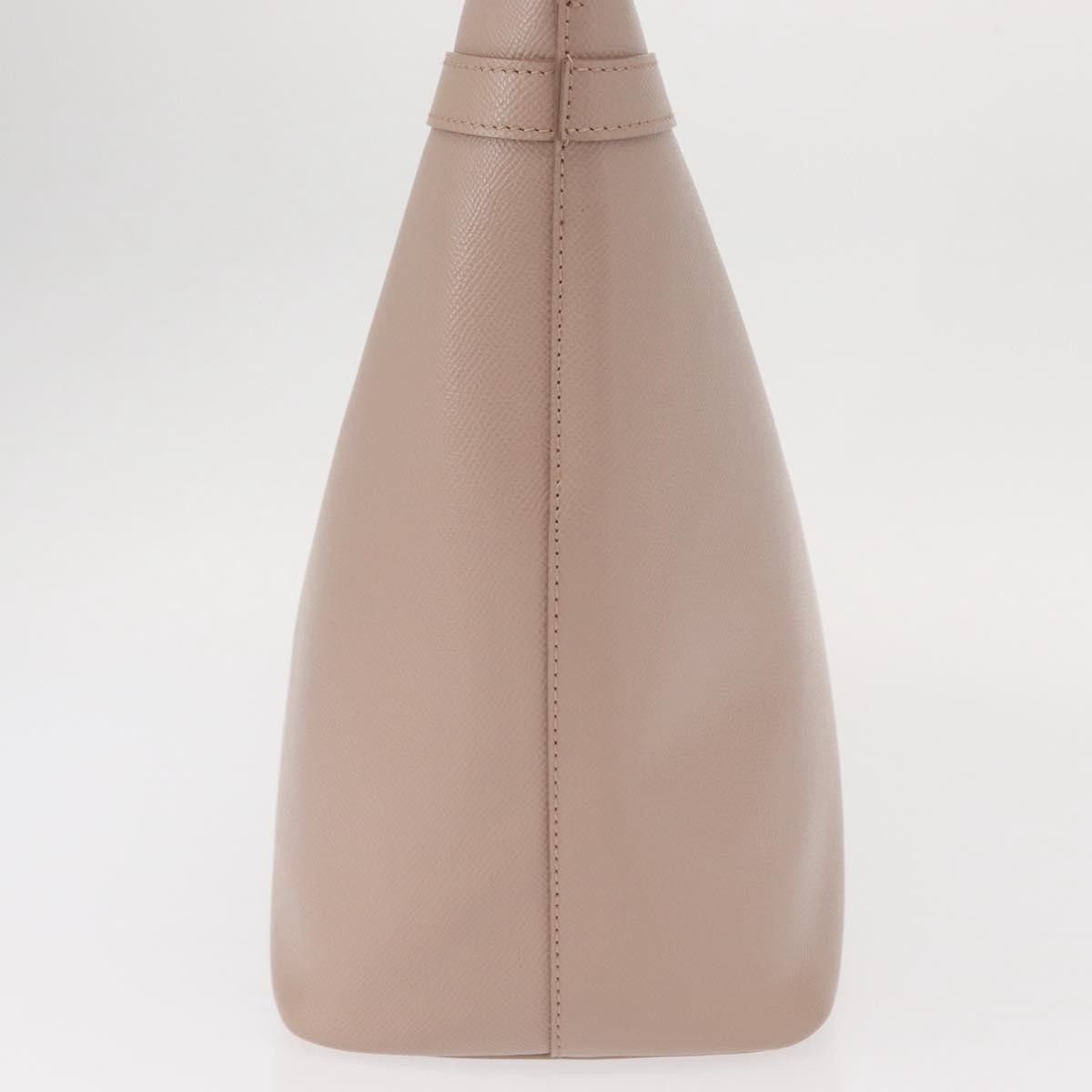 Salvatore Ferragamo Salvatore Ferragamo Vala tote Leather Size ONE SIZE - 4 Thumbnail