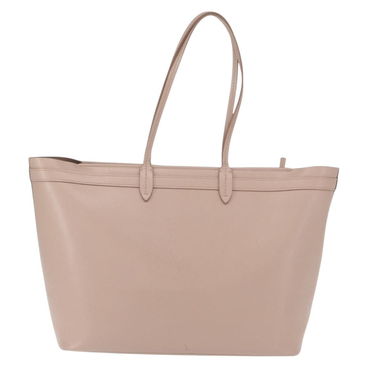 Salvatore Ferragamo Salvatore Ferragamo Vala tote Leather Size ONE SIZE - 2 Thumbnail