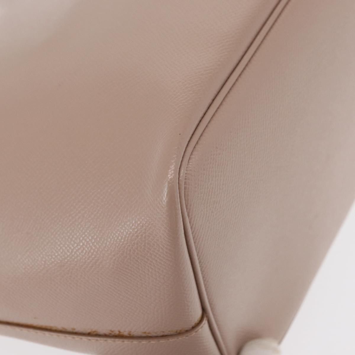 Salvatore Ferragamo Salvatore Ferragamo Vala tote Leather Size ONE SIZE - 10 Thumbnail