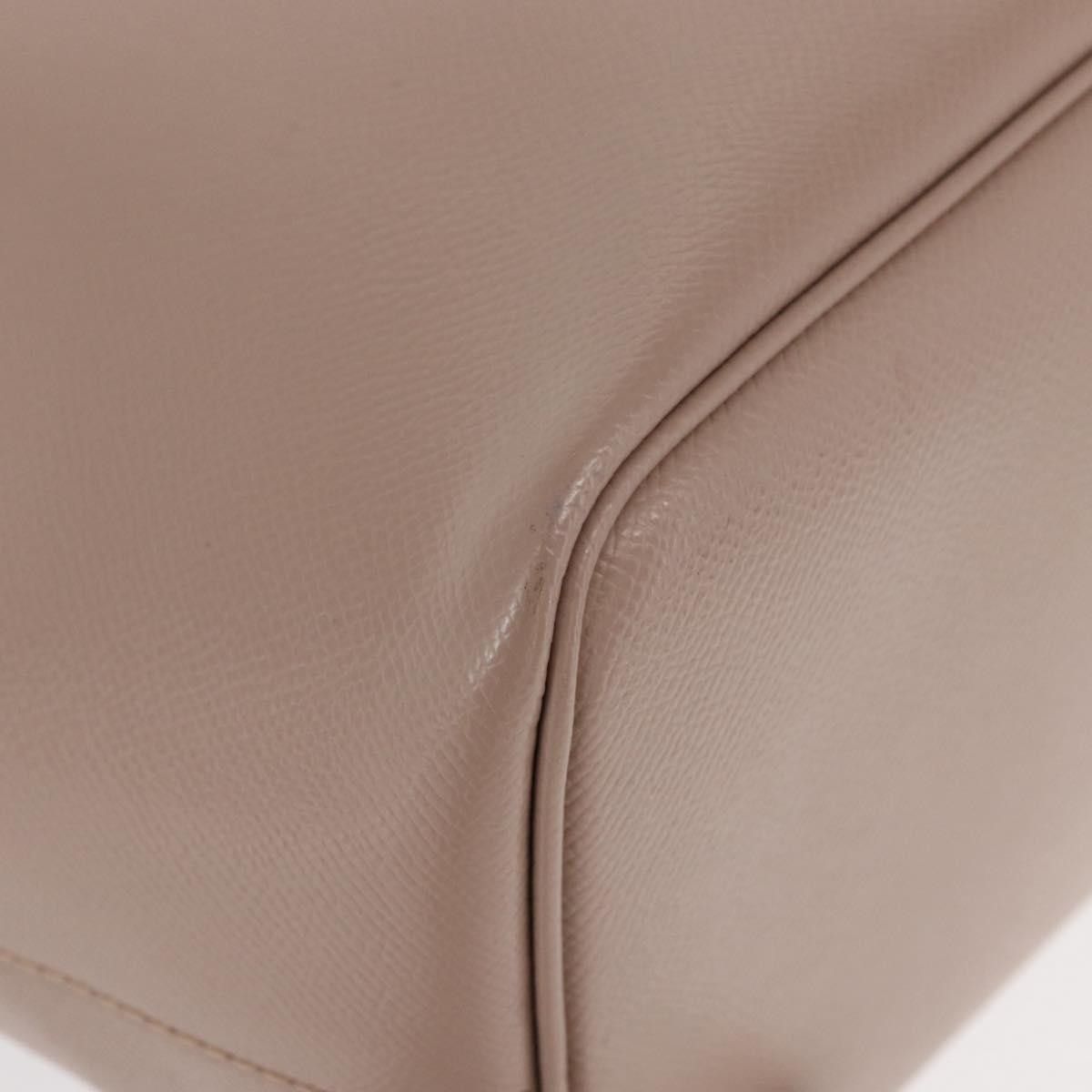 Salvatore Ferragamo Salvatore Ferragamo Vala tote Leather Size ONE SIZE - 9 Thumbnail
