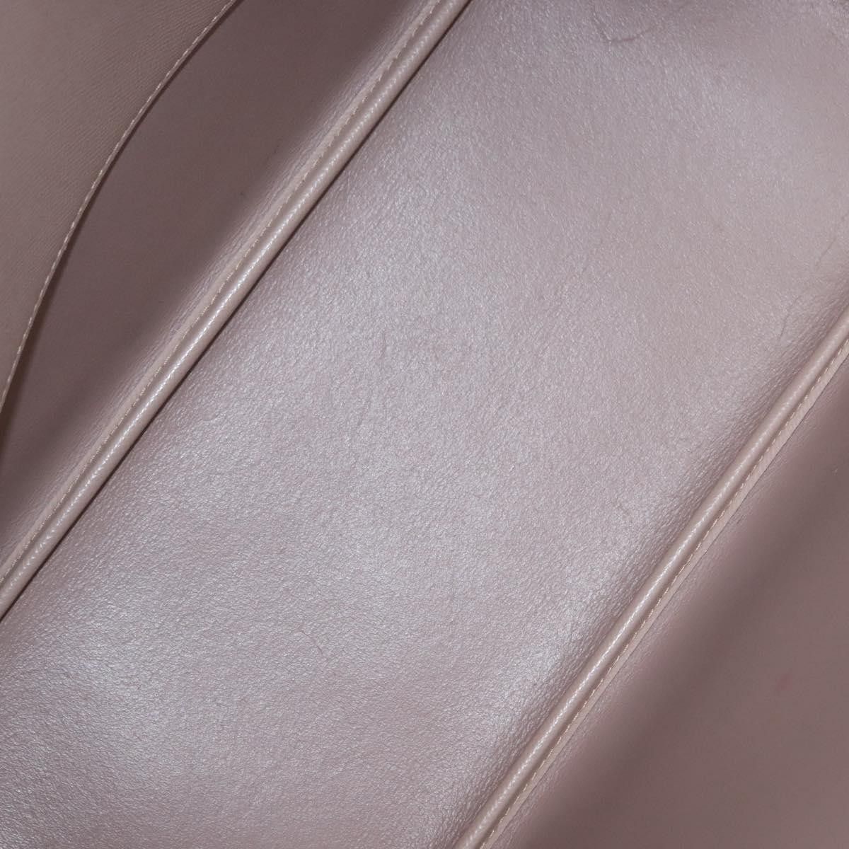 Salvatore Ferragamo Salvatore Ferragamo Vala tote Leather Size ONE SIZE - 5 Thumbnail
