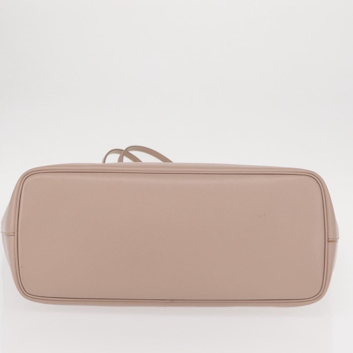Salvatore Ferragamo Salvatore Ferragamo Vala tote Leather Size ONE SIZE - 15 Thumbnail