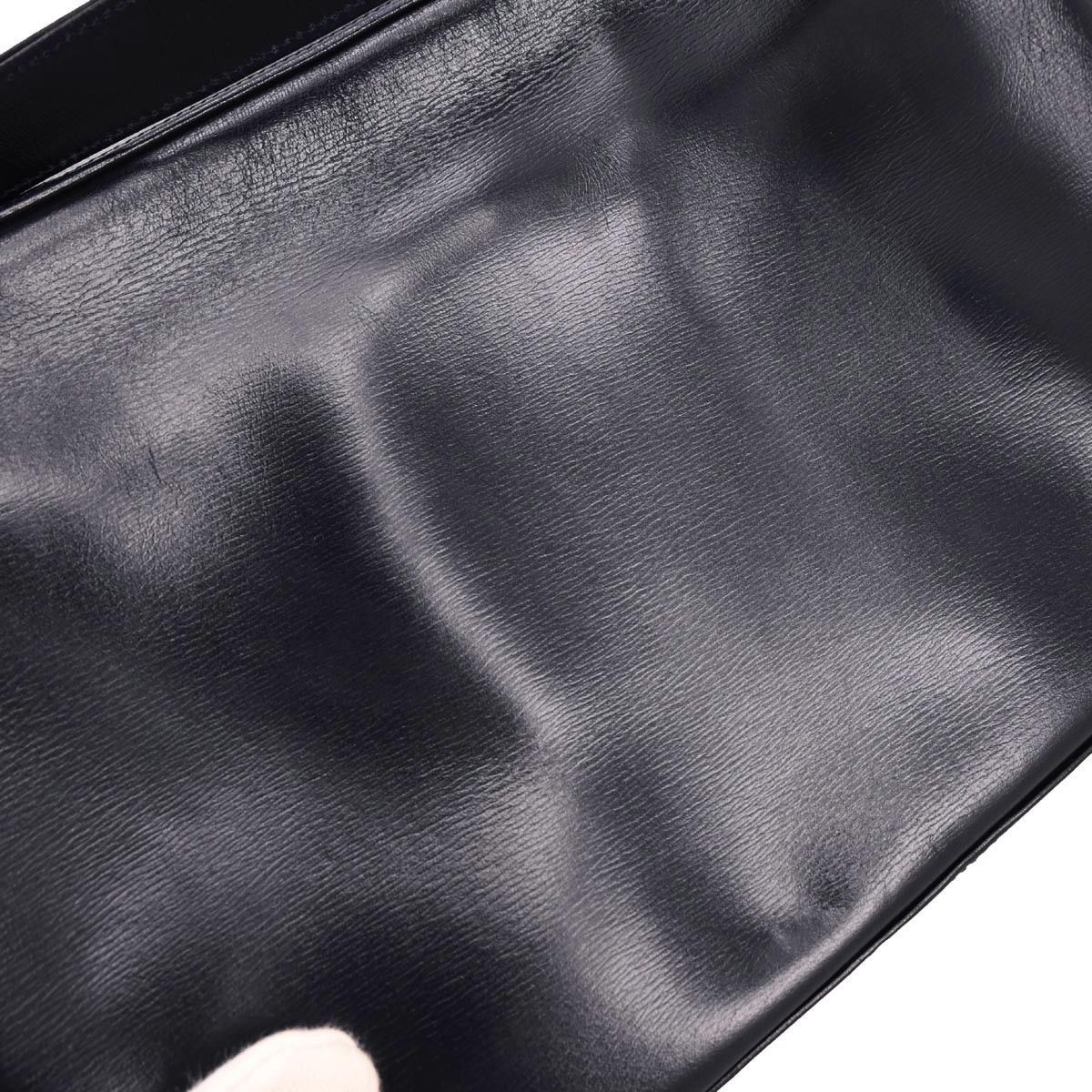 Cartier cartier Vintage Shoulder Bag Leather Size ONE SIZE - 7 Thumbnail