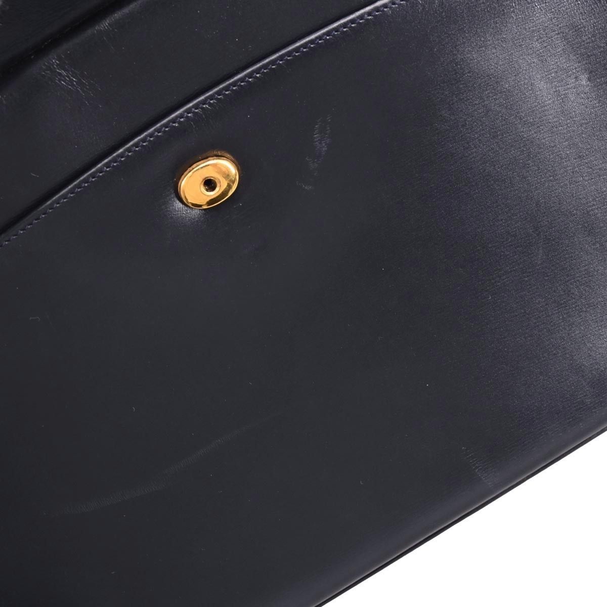 Cartier cartier Vintage Shoulder Bag Leather Size ONE SIZE - 10 Thumbnail