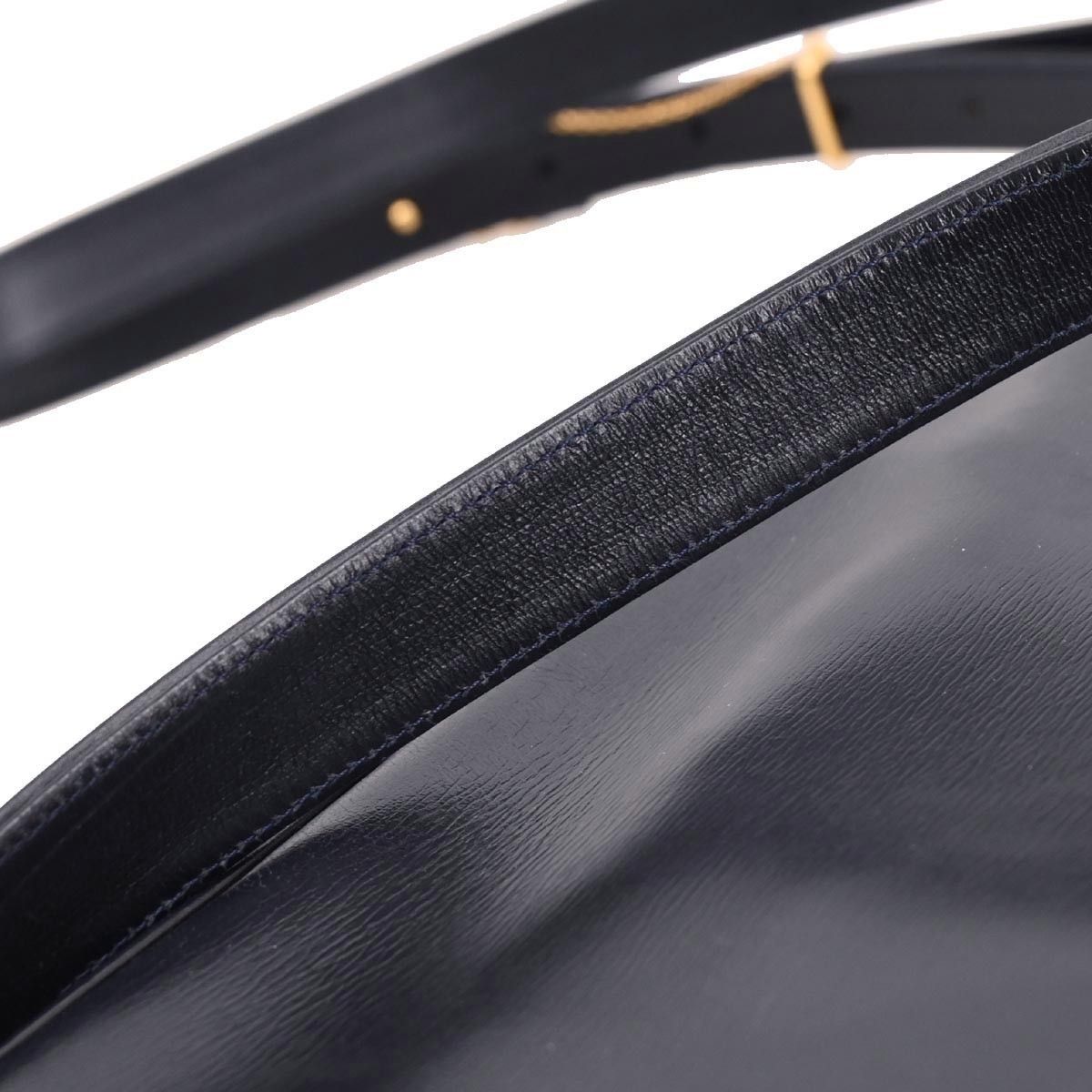 Cartier cartier Vintage Shoulder Bag Leather Size ONE SIZE - 5 Thumbnail