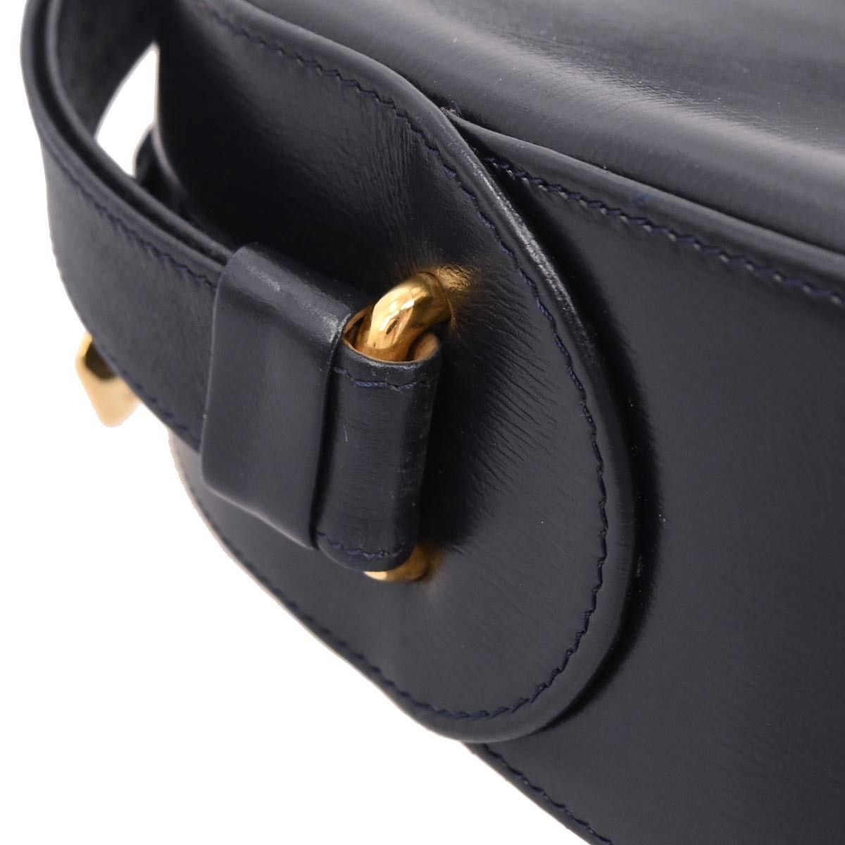 Cartier cartier Vintage Shoulder Bag Leather Size ONE SIZE - 8 Thumbnail