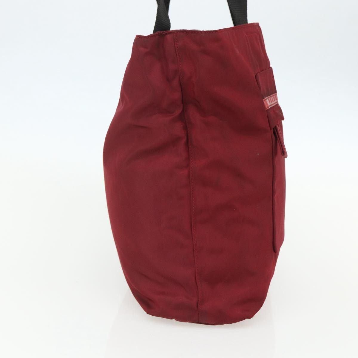 Prada Prada Sport Tote bag Nylon Size ONE SIZE - 3 Thumbnail
