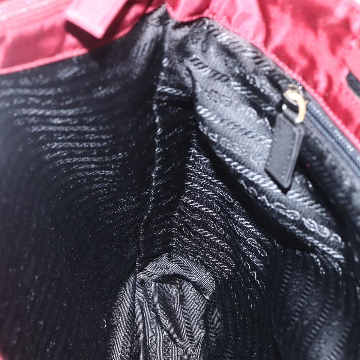 Prada Prada Sport Tote bag Nylon Size ONE SIZE - 21 Thumbnail
