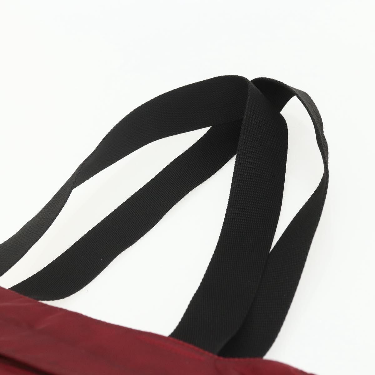 Prada Prada Sport Tote bag Nylon Size ONE SIZE - 15 Thumbnail