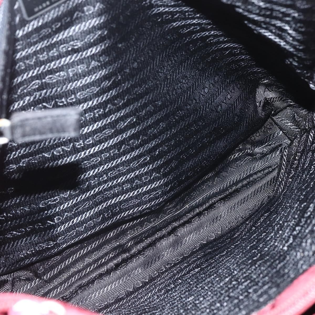 Prada Prada Sport Tote bag Nylon Size ONE SIZE - 5 Thumbnail