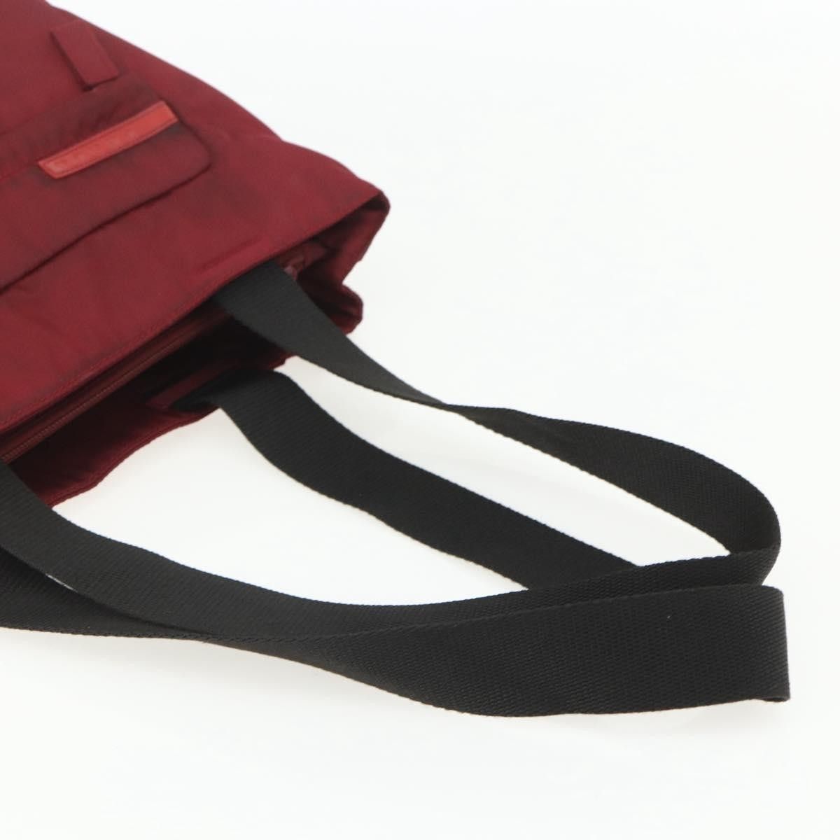 Prada Prada Sport Tote bag Nylon Size ONE SIZE - 8 Thumbnail