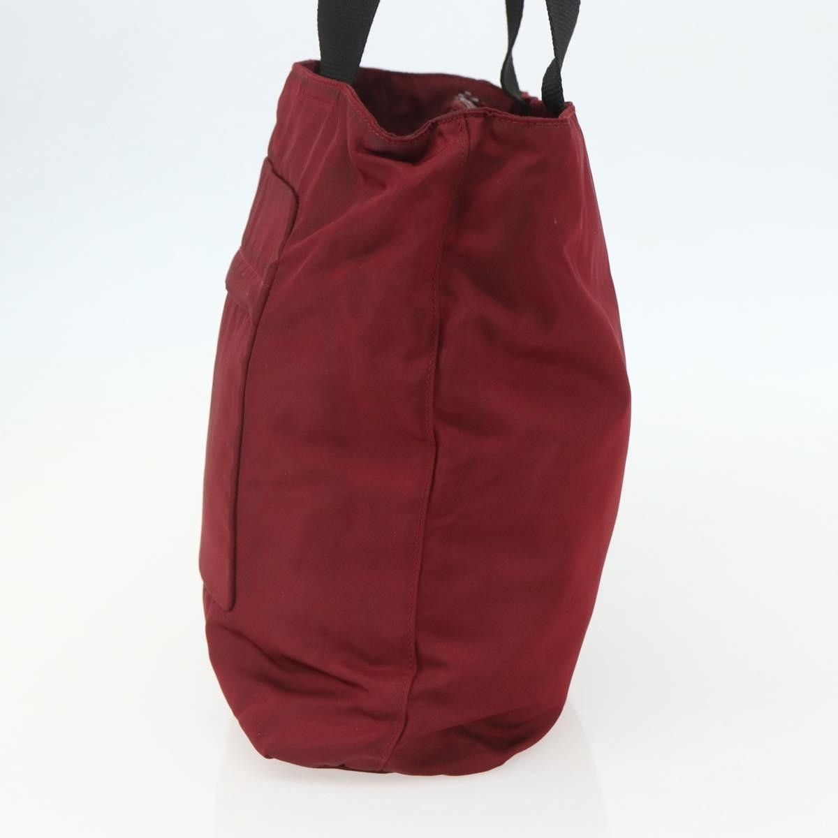 Prada Prada Sport Tote bag Nylon Size ONE SIZE - 4 Thumbnail