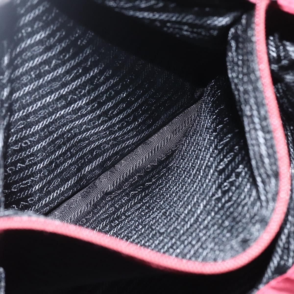 Prada Prada Sport Tote bag Nylon Size ONE SIZE - 23 Thumbnail