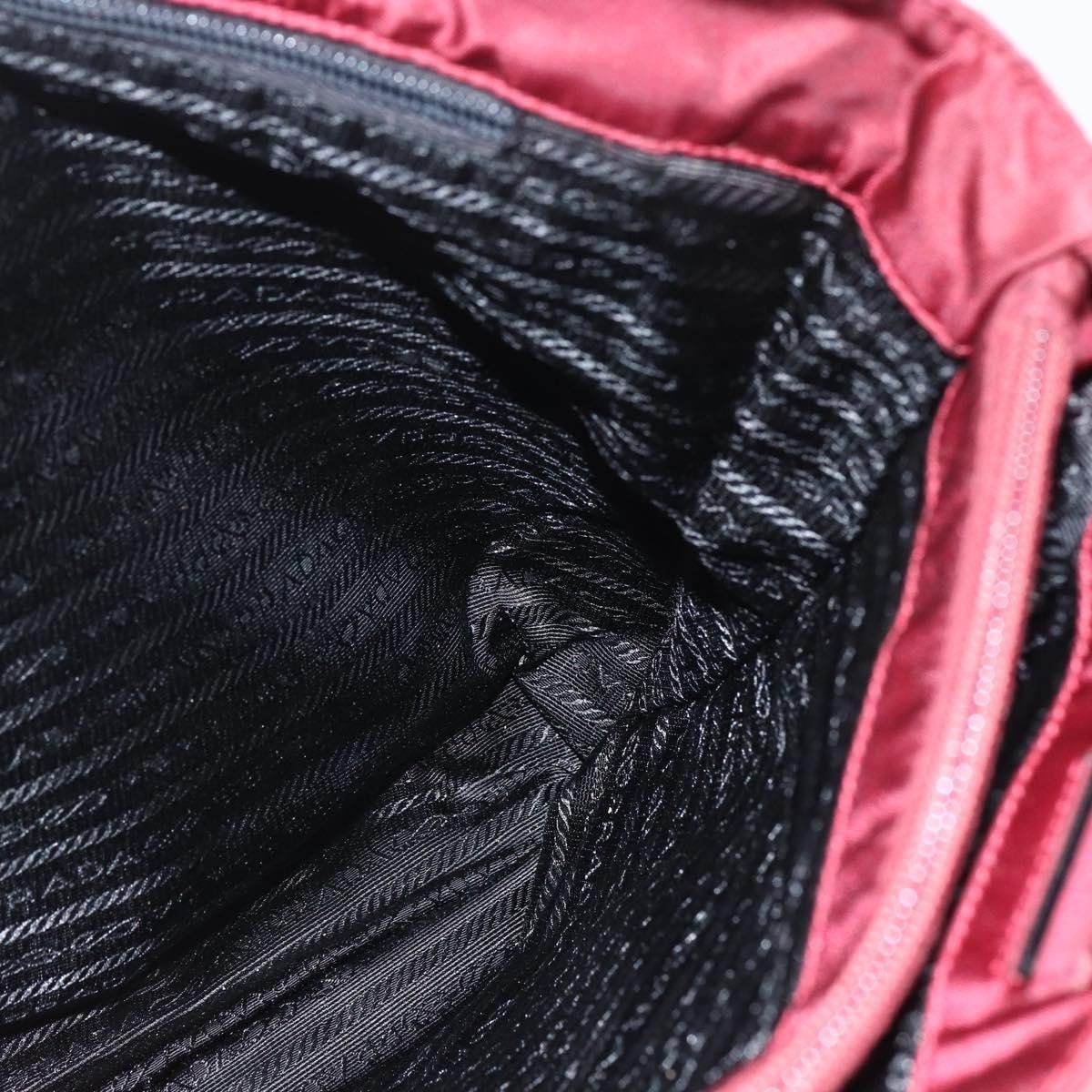 Prada Prada Sport Tote bag Nylon Size ONE SIZE - 20 Thumbnail