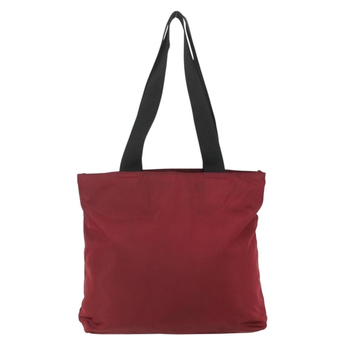 Prada Prada Sport Tote bag Nylon Size ONE SIZE - 2 Thumbnail
