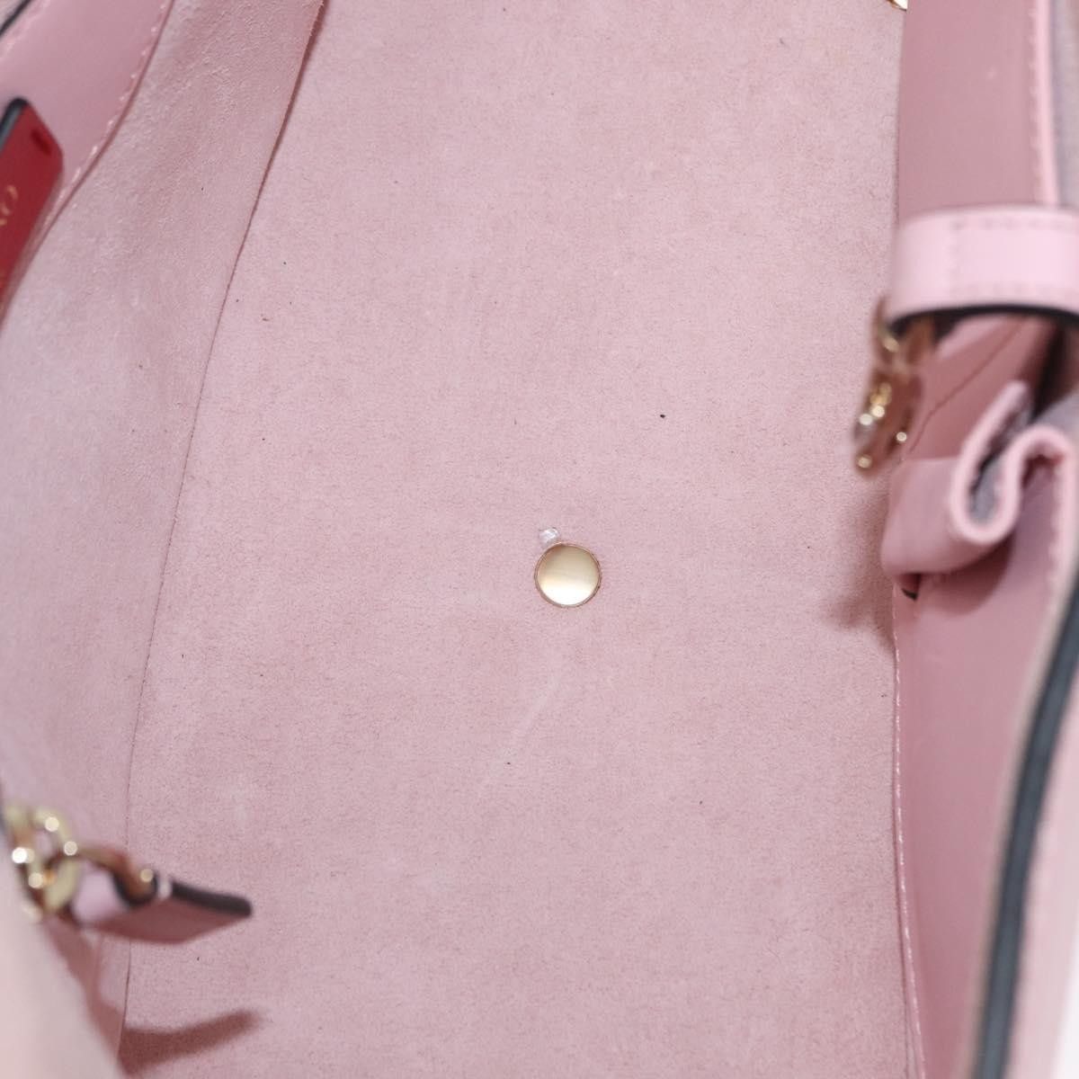 Valentino Valentino Garavani Demilune Flap Satchel Leather Size ONE SIZE - 5 Thumbnail