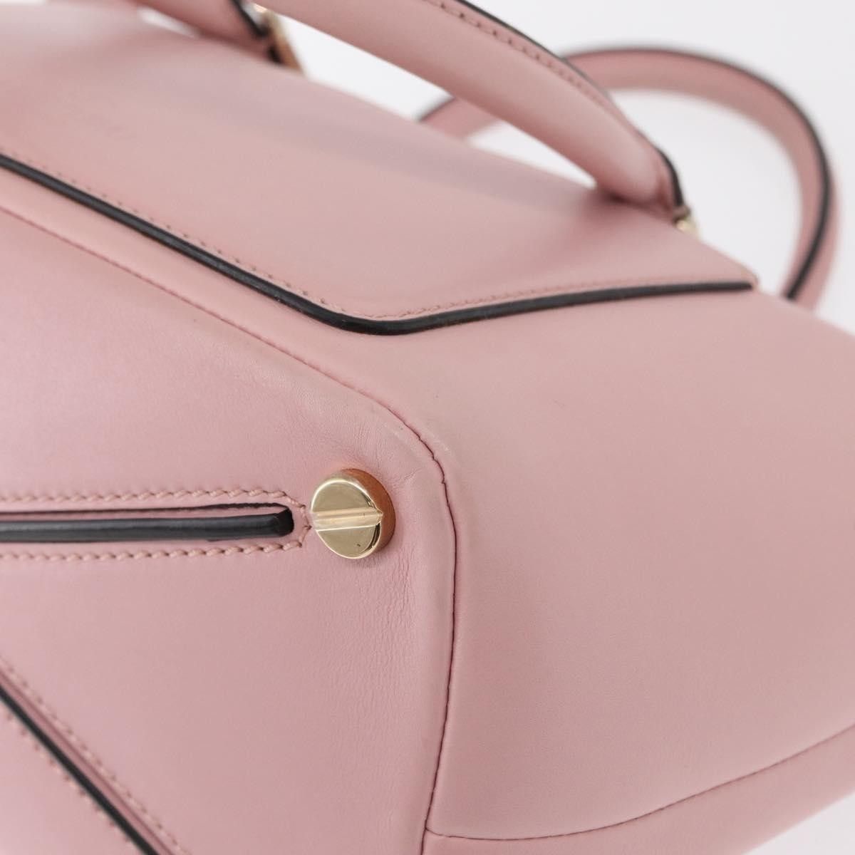 Valentino Valentino Garavani Demilune Flap Satchel Leather Size ONE SIZE - 10 Thumbnail