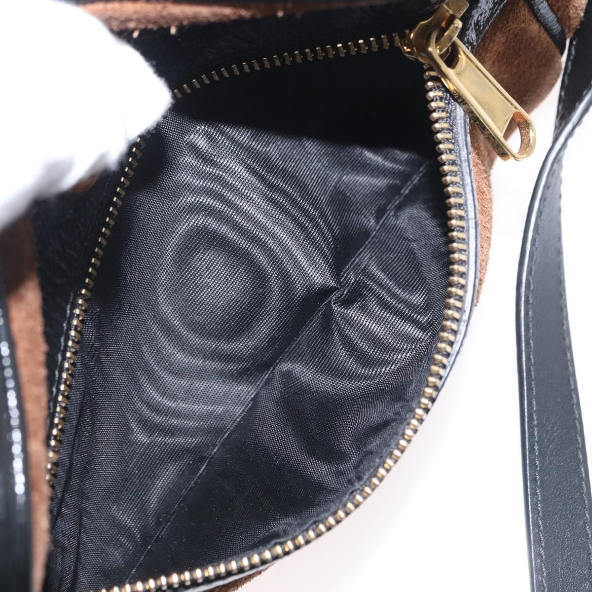 Gucci Gucci Ophidia Shoulder Bag Suede Size ONE SIZE - 22 Thumbnail