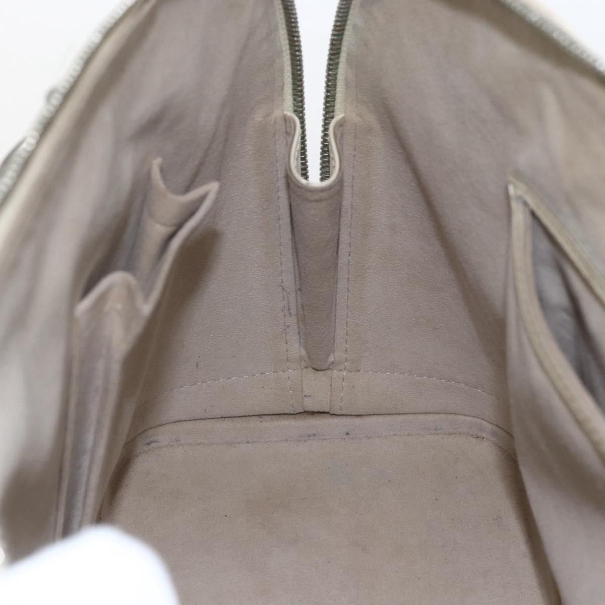 Louis Vuitton Louis Vuitton Alma Epi Leather Size ONE SIZE - 18 Thumbnail