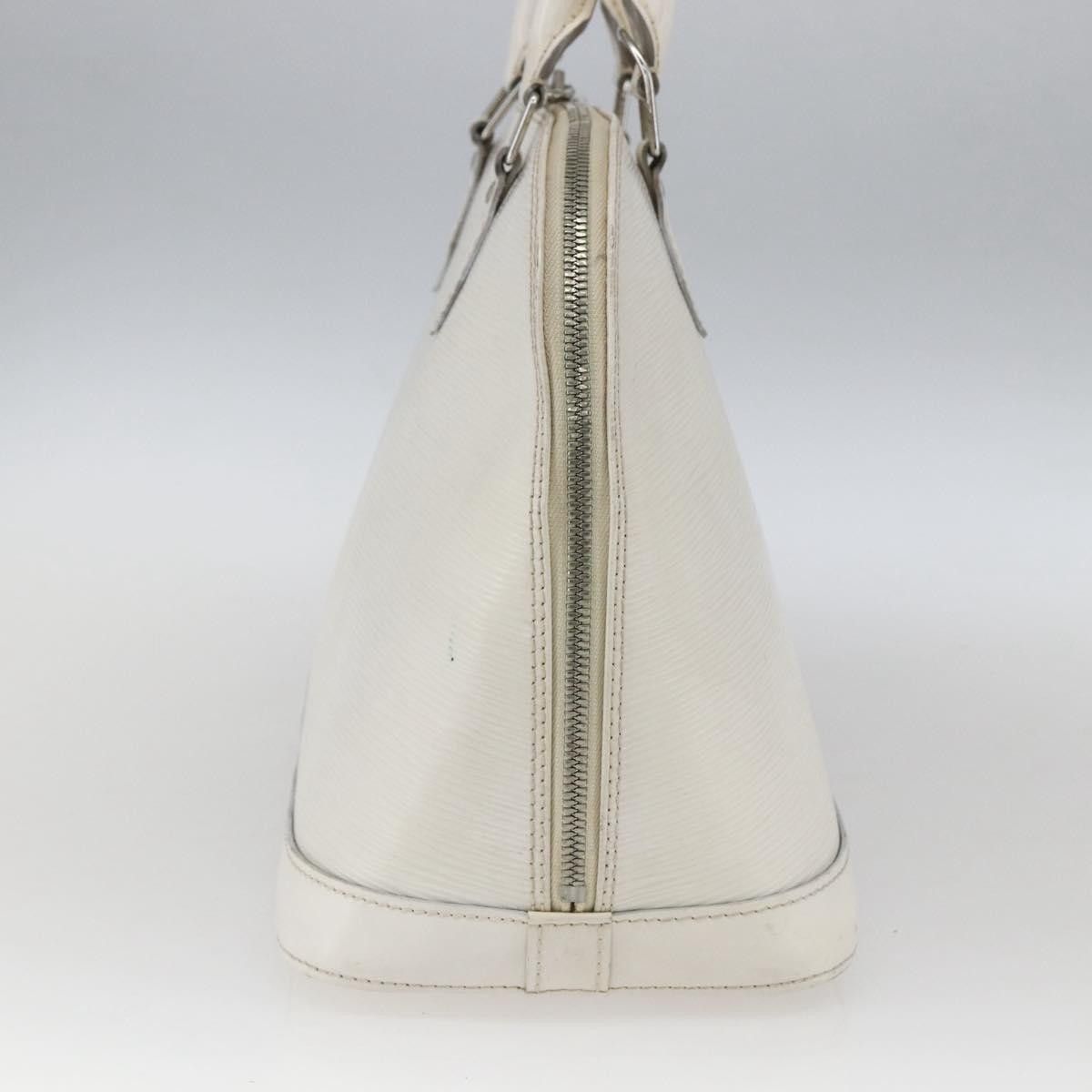 Louis Vuitton Louis Vuitton Alma Epi Leather Size ONE SIZE - 3 Thumbnail