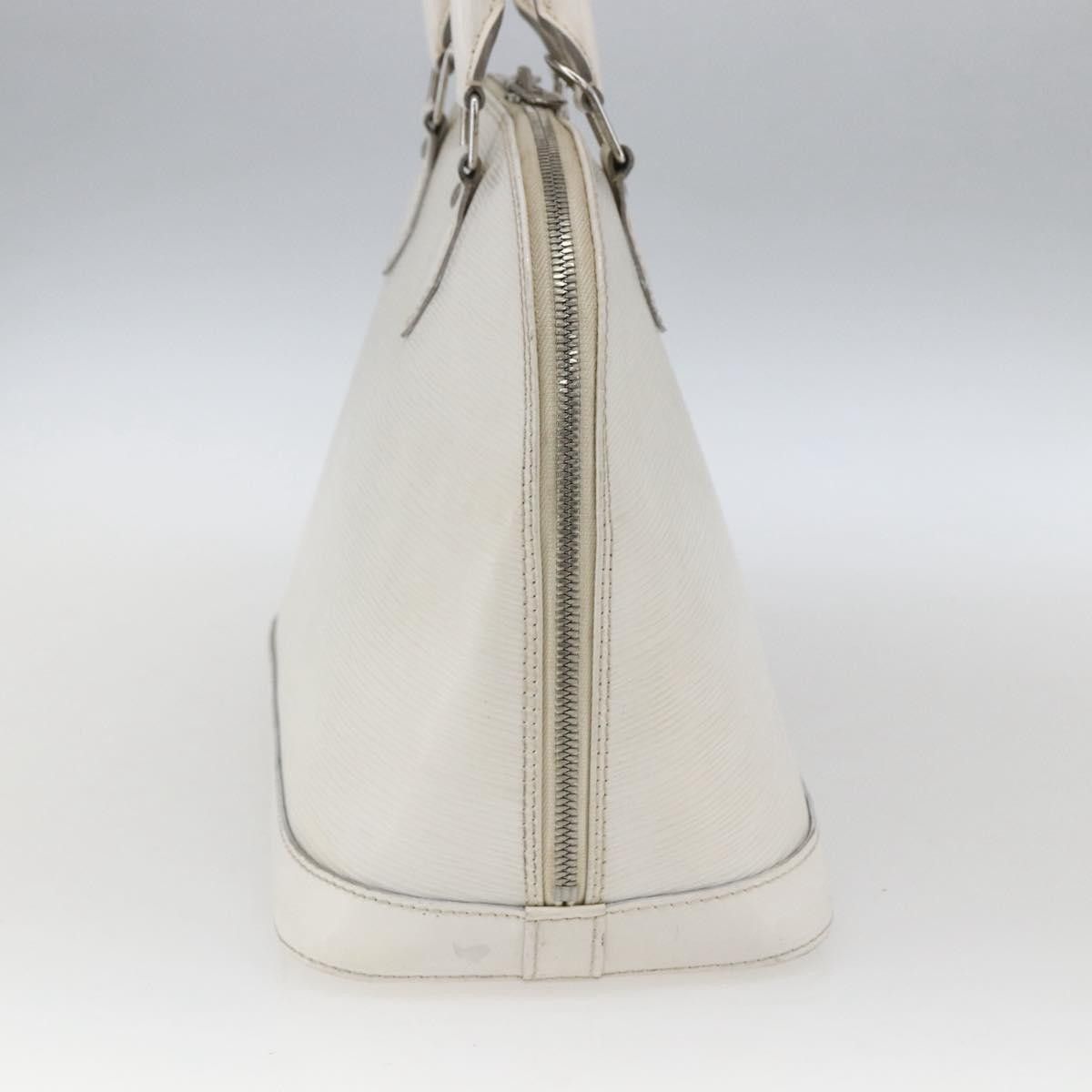 Louis Vuitton Louis Vuitton Alma Epi Leather Size ONE SIZE - 4 Thumbnail