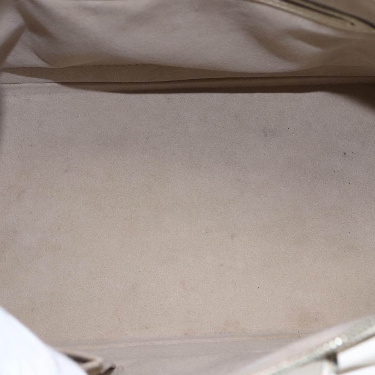 Louis Vuitton Louis Vuitton Alma Epi Leather Size ONE SIZE - 5 Thumbnail