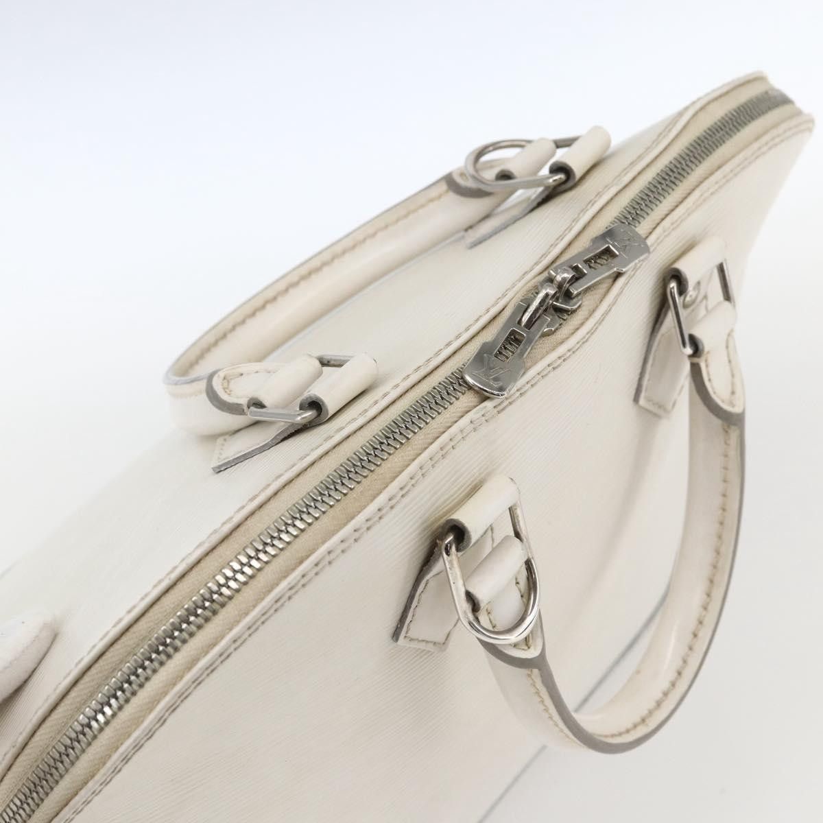 Louis Vuitton Louis Vuitton Alma Epi Leather Size ONE SIZE - 14 Thumbnail