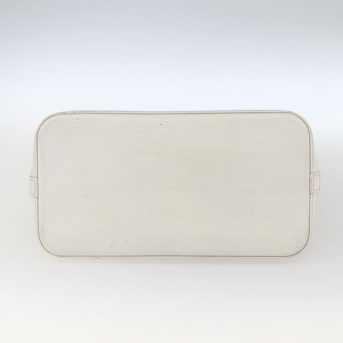 Louis Vuitton Louis Vuitton Alma Epi Leather Size ONE SIZE - 16 Thumbnail