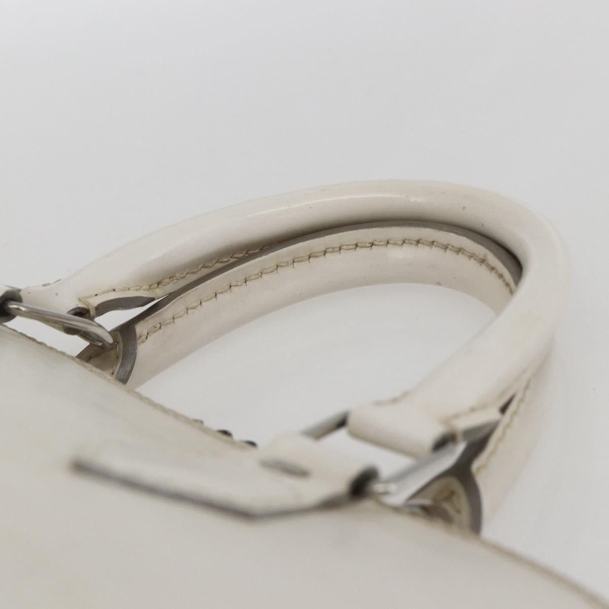 Louis Vuitton Louis Vuitton Alma Epi Leather Size ONE SIZE - 15 Thumbnail