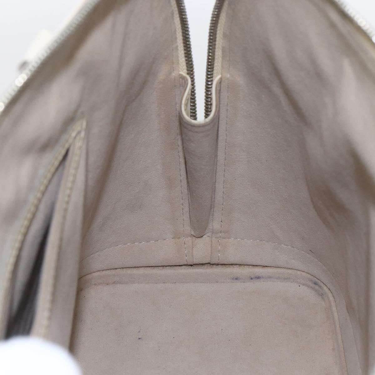 Louis Vuitton Louis Vuitton Alma Epi Leather Size ONE SIZE - 17 Thumbnail