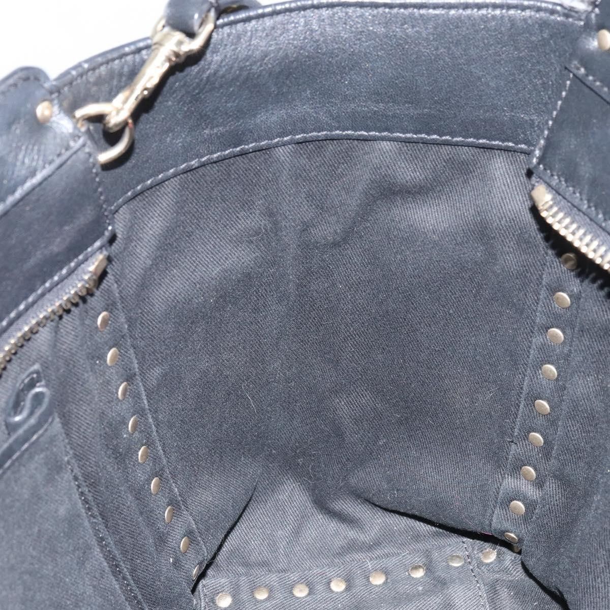 Valentino Valentino Garavani Rockstud Tote Soft Leather Size ONE SIZE - 22 Thumbnail