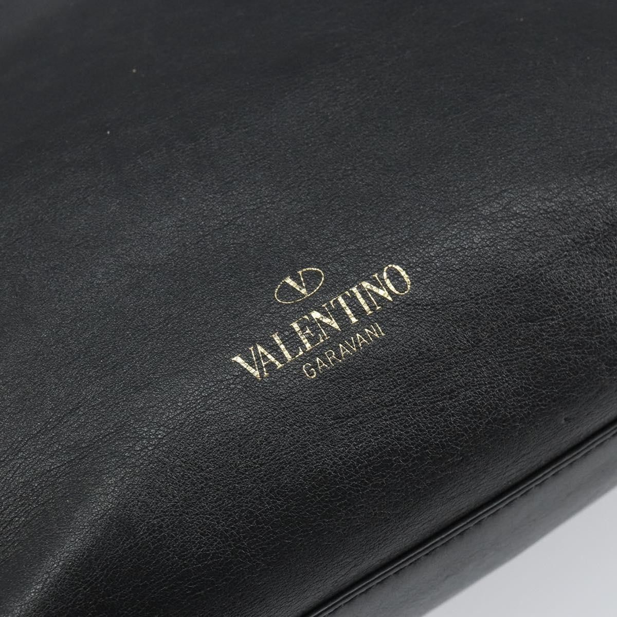 Valentino Valentino Garavani Rockstud Tote Soft Leather Size ONE SIZE - 15 Thumbnail