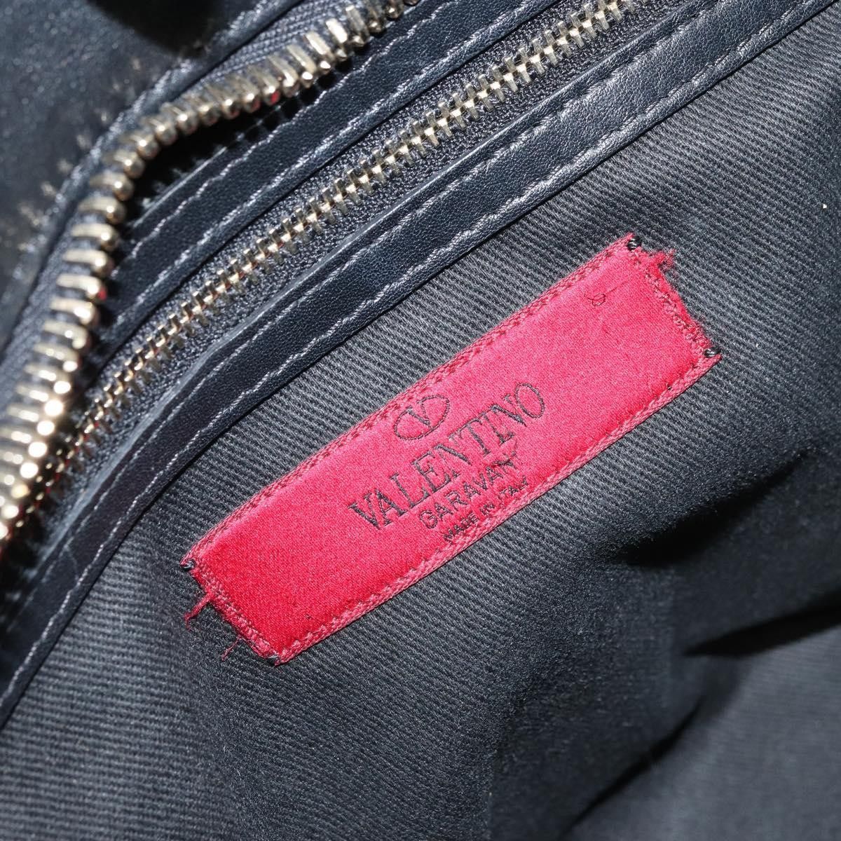 Valentino Valentino Garavani Rockstud Tote Soft Leather Size ONE SIZE - 6 Thumbnail