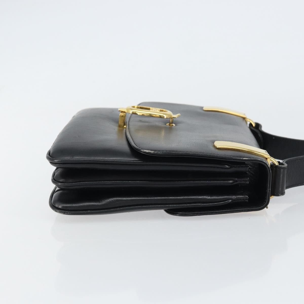 Celine Celine Horse Carriage Leather Size ONE SIZE - 3 Thumbnail