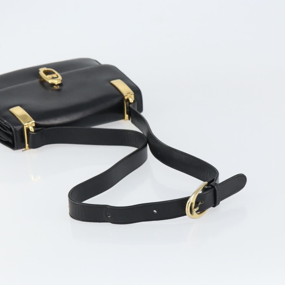 Celine Celine Horse Carriage Leather Size ONE SIZE - 7 Thumbnail