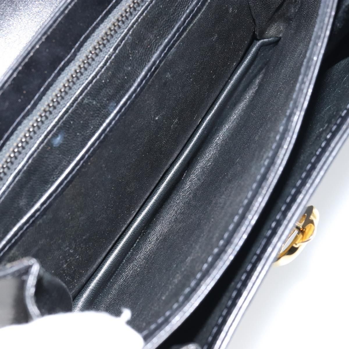 Celine Celine Horse Carriage Leather Size ONE SIZE - 5 Thumbnail