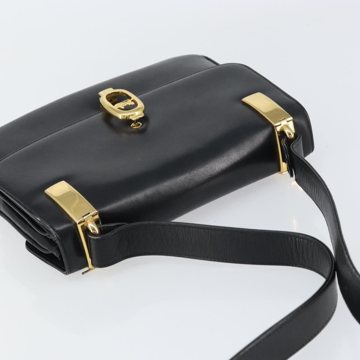 Celine Celine Horse Carriage Leather Size ONE SIZE - 14 Thumbnail