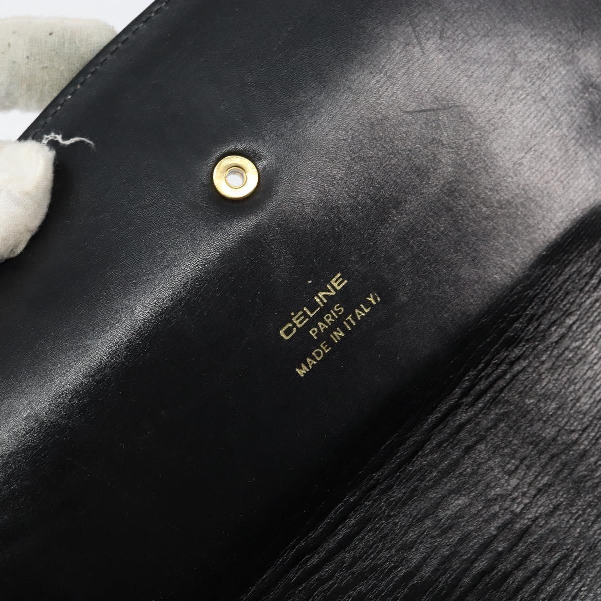 Celine Celine Horse Carriage Leather Size ONE SIZE - 6 Thumbnail