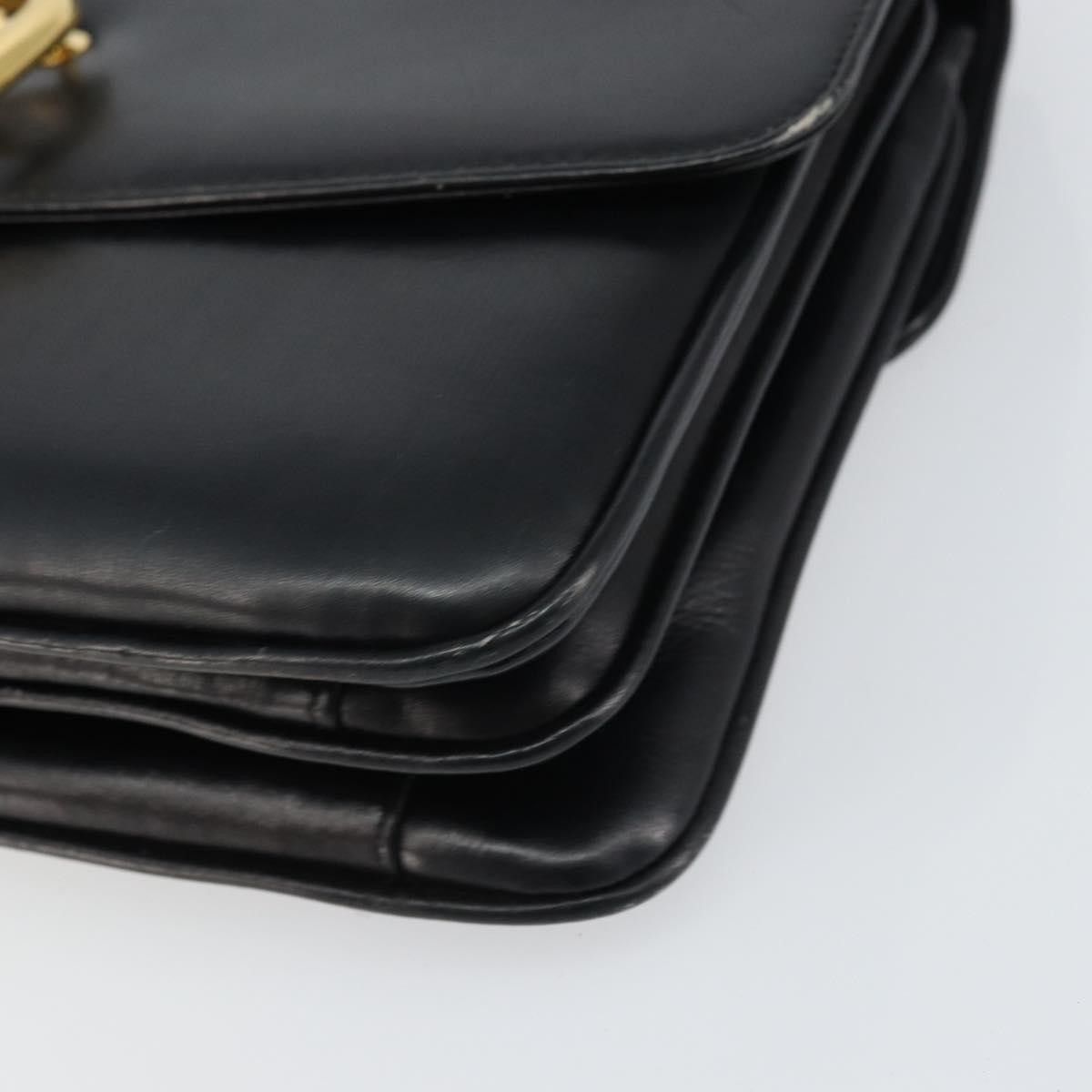 Celine Celine Horse Carriage Leather Size ONE SIZE - 8 Thumbnail